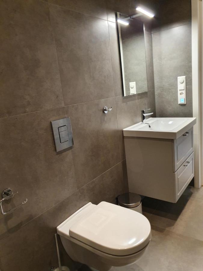 ברגן Nygardsgaten Apartments מראה חיצוני תמונה
