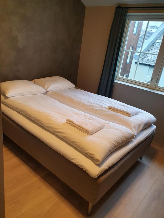 ברגן Nygardsgaten Apartments מראה חיצוני תמונה