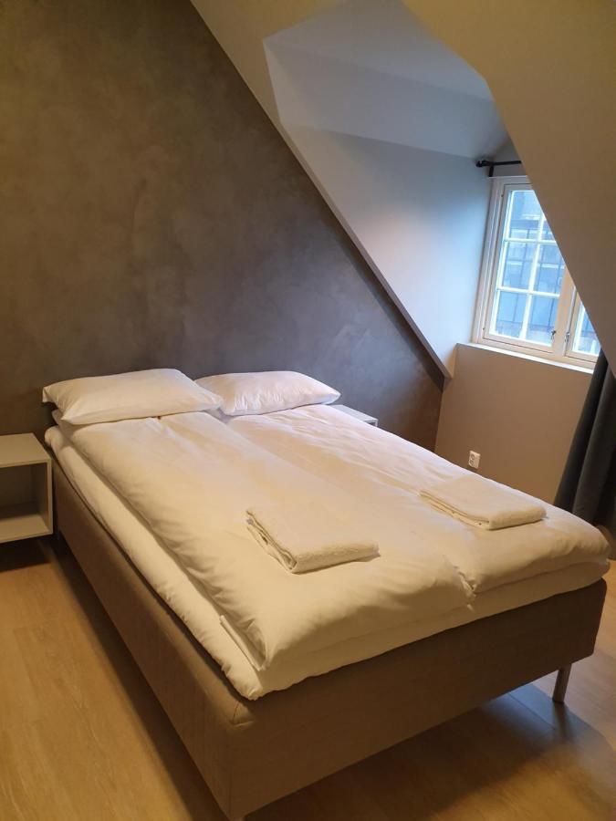 ברגן Nygardsgaten Apartments מראה חיצוני תמונה