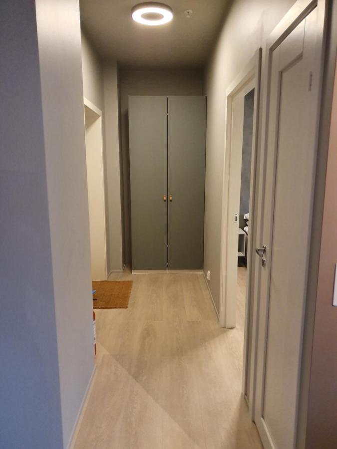 ברגן Nygardsgaten Apartments מראה חיצוני תמונה