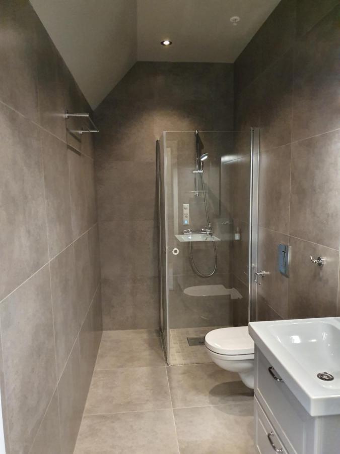 ברגן Nygardsgaten Apartments מראה חיצוני תמונה