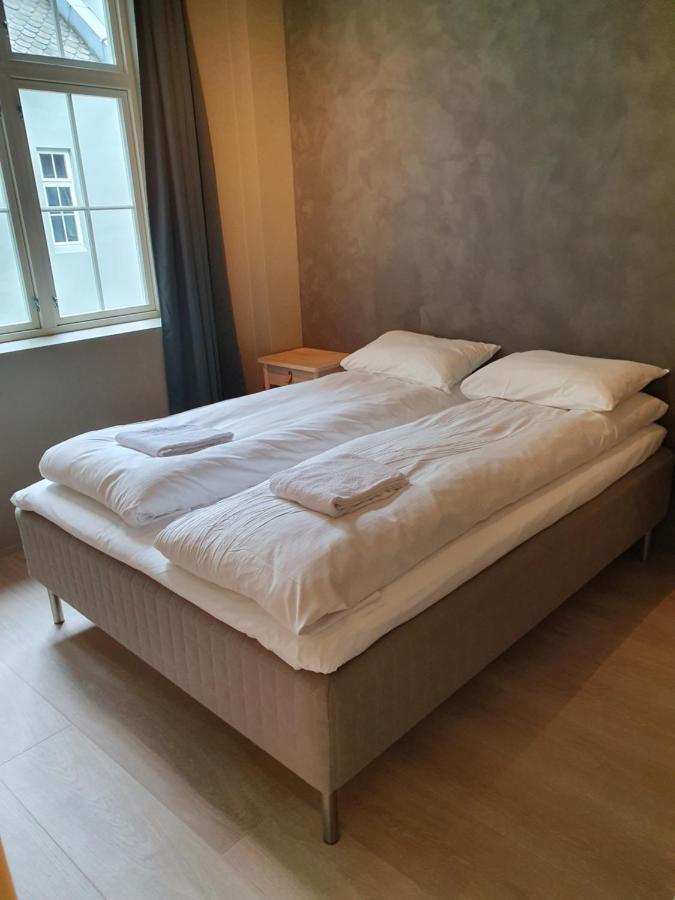 ברגן Nygardsgaten Apartments מראה חיצוני תמונה