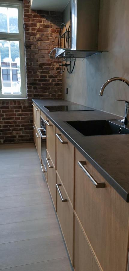 ברגן Nygardsgaten Apartments מראה חיצוני תמונה
